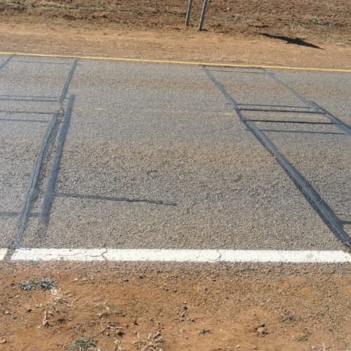 Urban Traffic Data Collection with Pneumatic Tubes